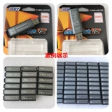 Teclast, модный металлический USB-флеш-накопитель, 16G, делается под заказ, с печатью вашего логотипа, бизнес-версия