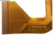 FPC flexible circuit board proofing mass production computer hard drive cable FPC laser production