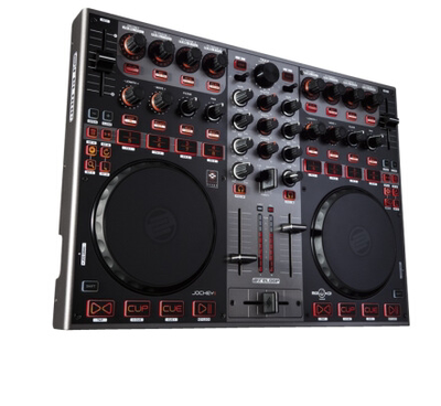 Подлинный Reloop Jockey3 Remix German Professional DJ Drive/Controller