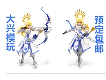 Shinto story PA Warring States girl Toyotomi Hideyu machine mother with sheet metal spray special assembly hand-made model