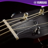 Yamahahaha Guitar Full Single Board Red Label FG3 FGX3 FGX5 производит деревянную гитарную электрическую коробку 40/41 дюйма