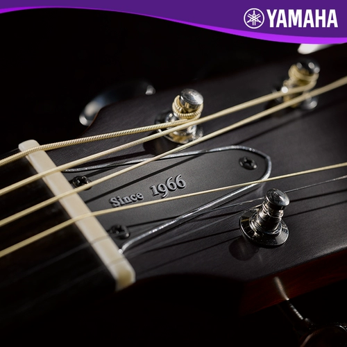 Yamahahaha Guitar Full Single Board Red Label FG3 FGX3 FGX5 производит деревянную гитарную электрическую коробку 40/41 дюйма