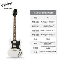 SG Стандартная снежная гора белая