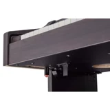 Синтезатор, цифровое элитное профессиональное пианино для взрослых, 88 клавиш