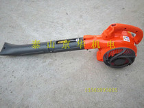 Petrol engine power suction and blow dual use blower blower wind fire extinguisher wind blow dust blower blowing snow blower blow