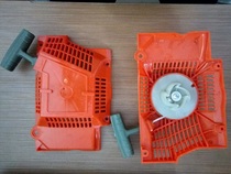 Petrol Saw Accessories Oil Saw Pull Disc Starter disc starter hand pulled HugWarner 365 Pull Disc Accessories