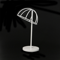 Hat display rack hat hat stand hat display rack hat display rack