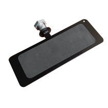 Jogging sneaker shoe bracket outdoor hiking shoe running shoe shelf Shanghai Huili shoe store display rack thickened