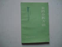 Methods for the analysis of second-hand second-hand versions of mercury