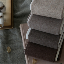 Japan 800D pure cotton micro pressure display slim plus pants socks to beat bottom socks children autumn and winter