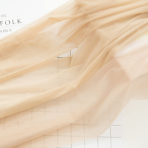 Silk-wound sauce foggy face matte ultra-thin velvet 8D discreet cut of meat color silk stocking invisible even pantyhose anti-wire socks