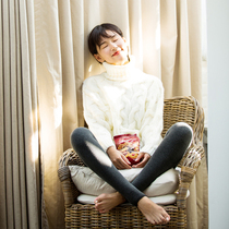 1800D thin to shine a winter autumn and winter striped velvet thickened pantyhose womens base socks warm