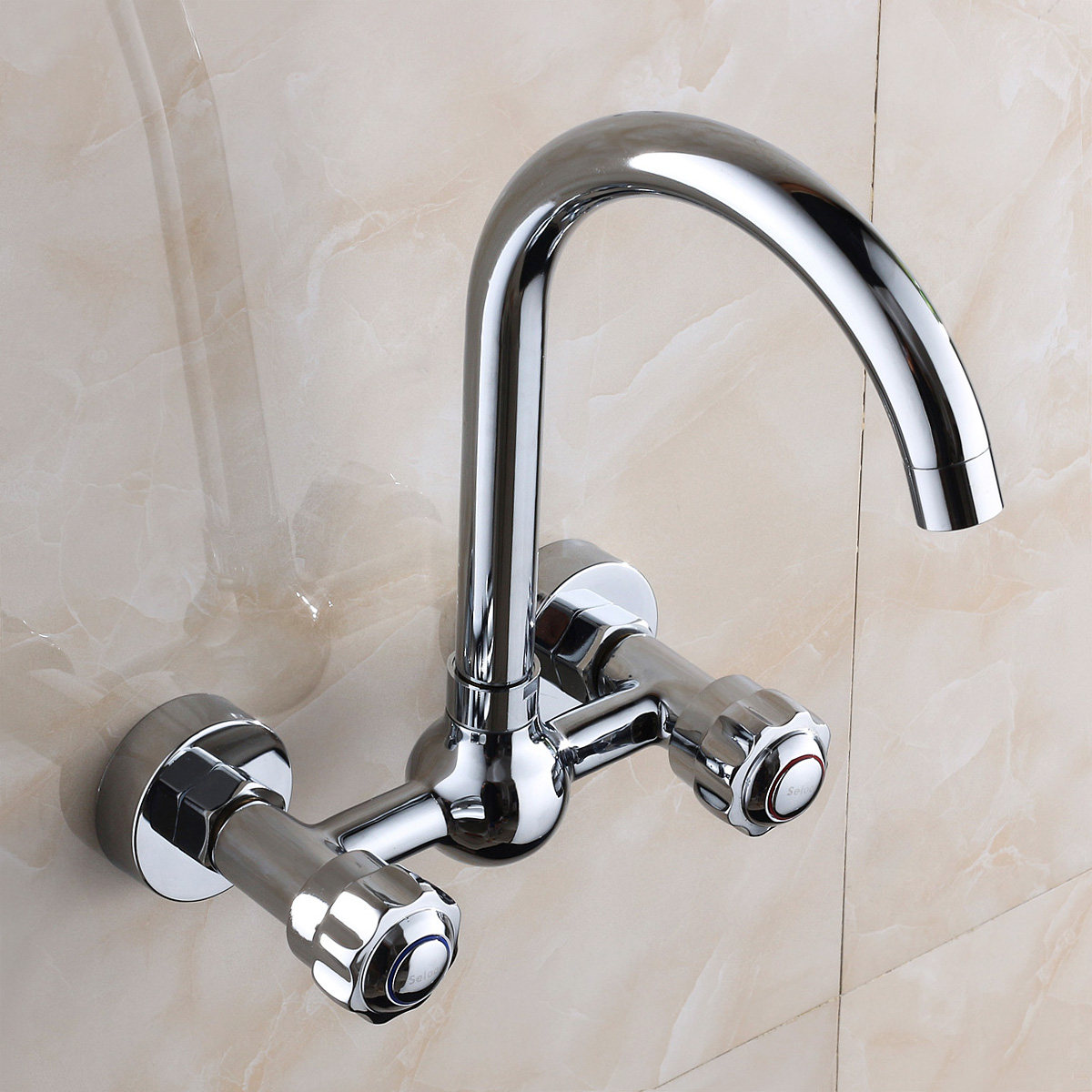 ʱ��ȫͭ˫����ǽʽ����ˮ��ͷ1212