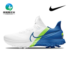 Обувь для гольфа nike/耐克高尔夫球鞋男士有钉鞋tour系列球鞋 防滑透气golf运动鞋 Nike/TOUR