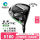 Клюшки для гольфа Callaway мужские Callaway № 1 из дерева 2025 Новая футболка ELYTE Iridium из дерева mini 0