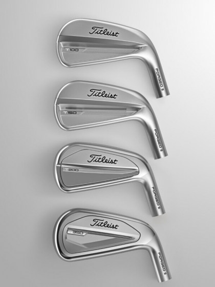 Titleist高尔夫球杆男士套杆 新款TSR系列高容错远距离全套球杆