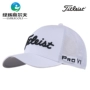 Titleist tatras golf hat của nam giới top hat golf thể thao mã visor bao tay chống nắng nữ