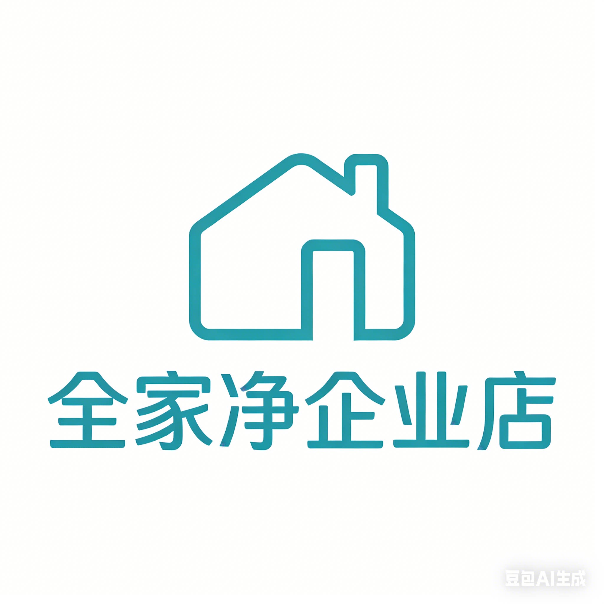 全家净企业店