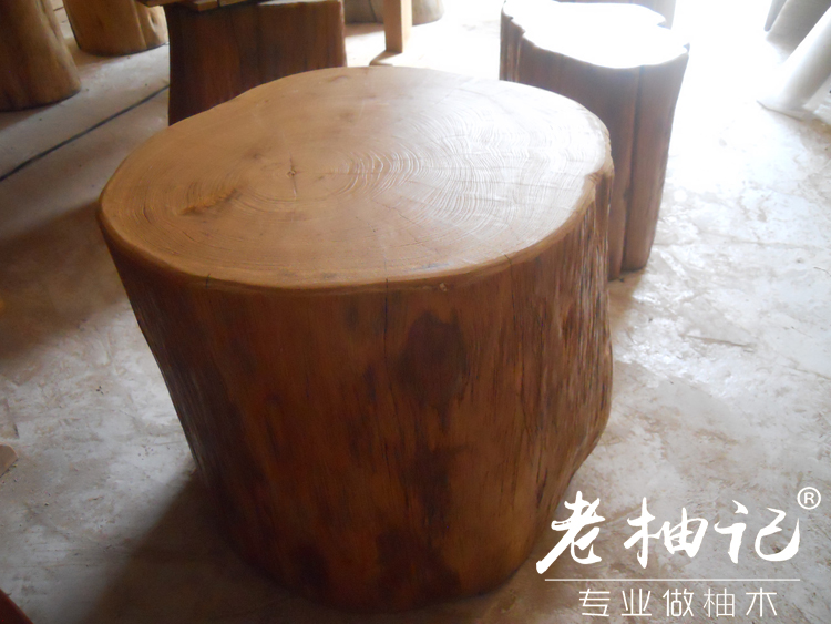 Teak Piers Tree Piers Root khắc Stool Burmese Teak Stool Old bưởi Nhà máy Cửa hàng - Các món ăn khao khát gốc bộ bàn ghế gốc cây đẹp