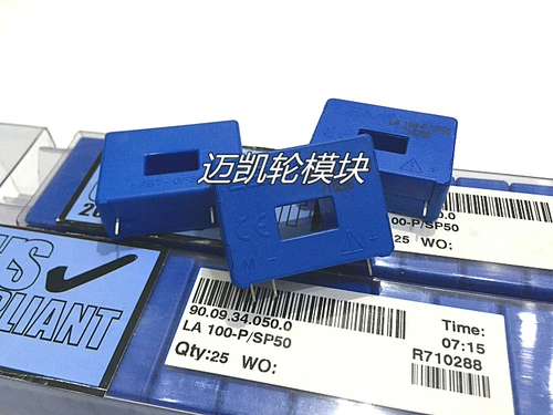 Бесплатная доставка Hat1500-S Швейцарский Лем Лим зал. Текущий датчик Новое обеспечение качества