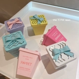 Thefithmoon милая девушка из лука без боки.