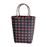 Thefithmoon милая красочная свежая пластиковая пластиковая плетена