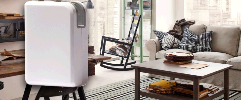 chargeur HUAKELONG pour téléphones MIUI MIL - Ref 1299919 Image 8