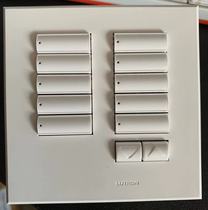 Lu Chong intelligent programming panel