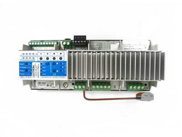 Lutron LQSNE-4A-D Rail mount dimming module