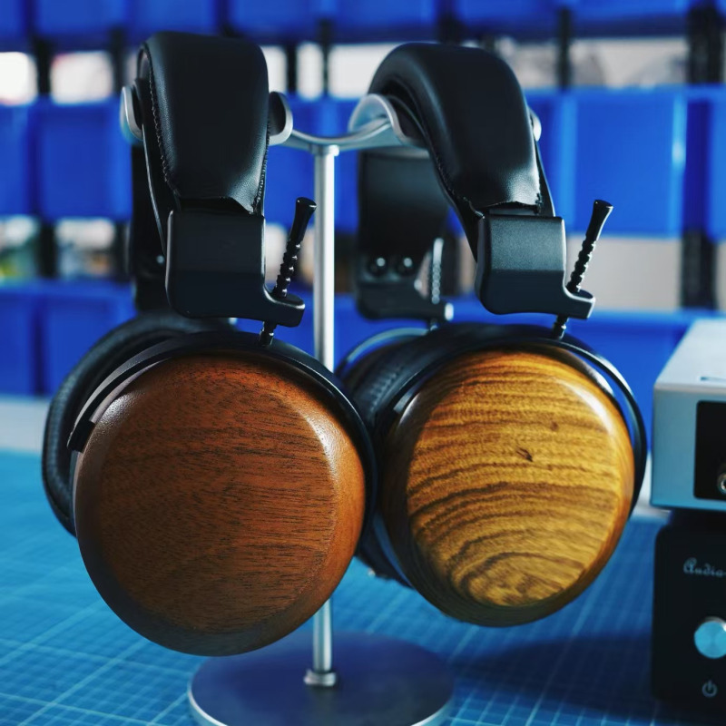 Yuezhiyin Headphones "Sweet-Phantasy" Fully Enclosed Over-Ear Audiophile Wired Headphones/Zmf Vc Mod Yuezhiyin Headphones "Sweet-Phantasy" Fully Enclosed Over-Ear Audiophile Wired Headphones/Zmf Vc Mod