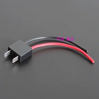 H7 Plug Tie Line 10 см.