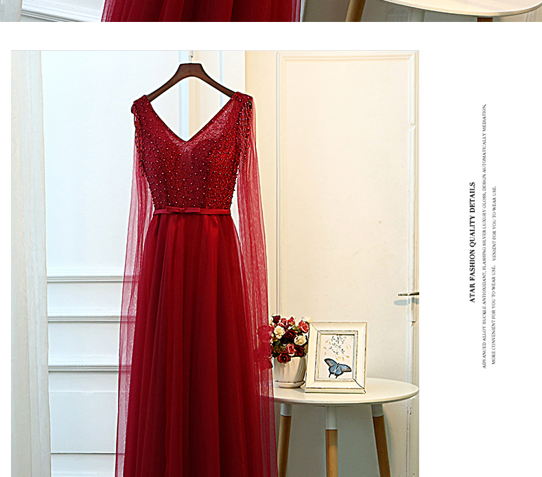 Robe de soirée en Spandex - Ref 3213015 Image 21