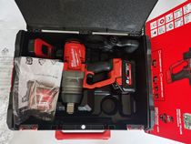 Milwaukee Mevauchi brushless rechargeable 1  High torque shock wrench M18ONEFHIWF1-801X