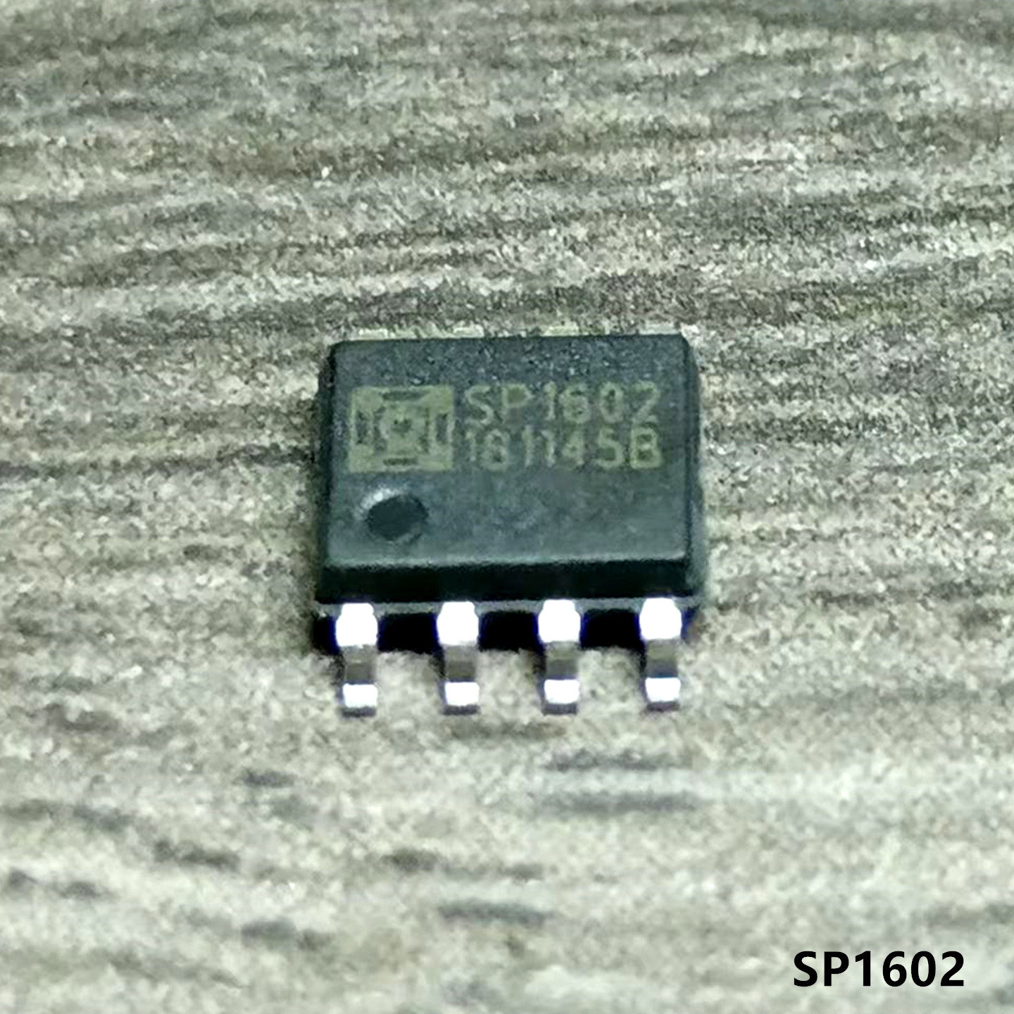 全新原装电动车充电器易坏电源管理芯片 SP1602 贴片 SOP-8