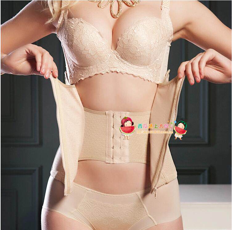 Corset en nylon - Ref 674866 Image 10