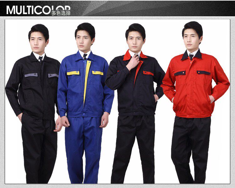 Vêtement de travail - Ref 1911859 Image 21