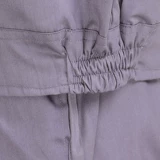 Летняя одежда для работы, тонкий летний лонгслив, короткий рукав