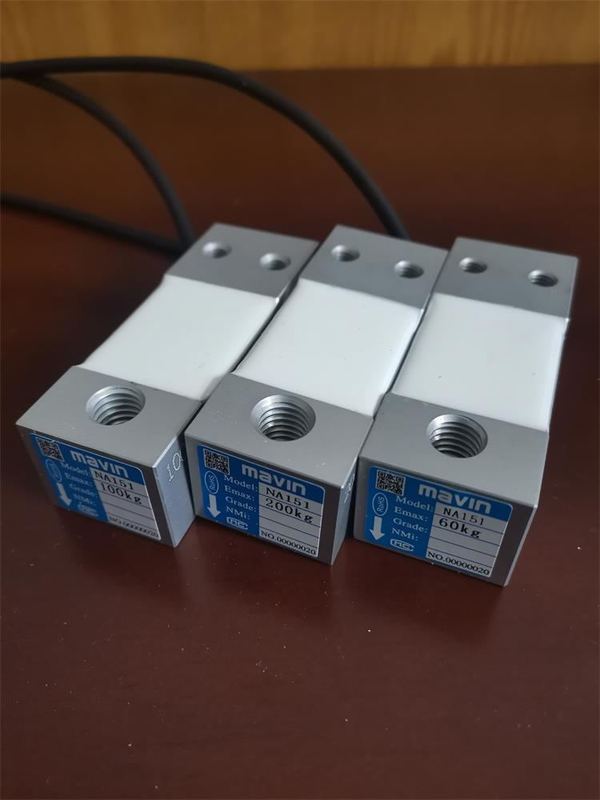 Na151Mavin Saitama Sensor Simulates Racing Brake Handle Control, Measuring Equipment, Automation Control, Etc