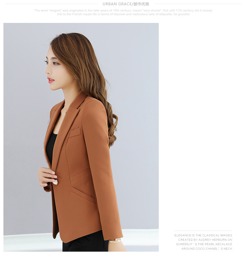 Veste pour femme YPZF en Polyester - Ref 3219266 Image 17