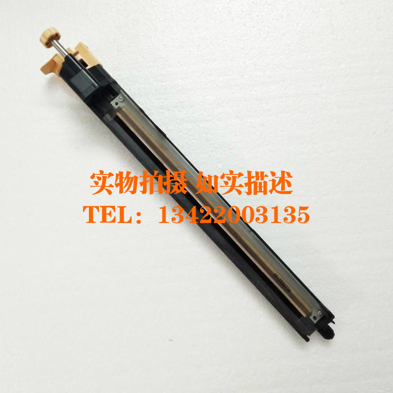 Lexmark C950 C950 C950de X950 X954 X954 transfer squeegee transfer belt cleaning components