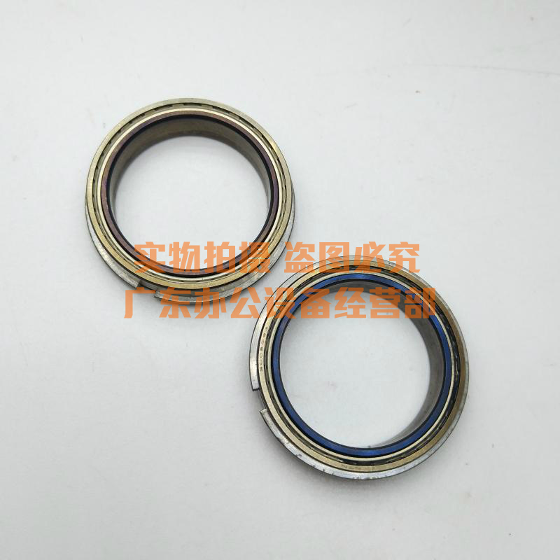 Original Xerox V4070 fixed upper stick sleeve Xerox V 5070 heating roller sleeve upper roller bearing five generations