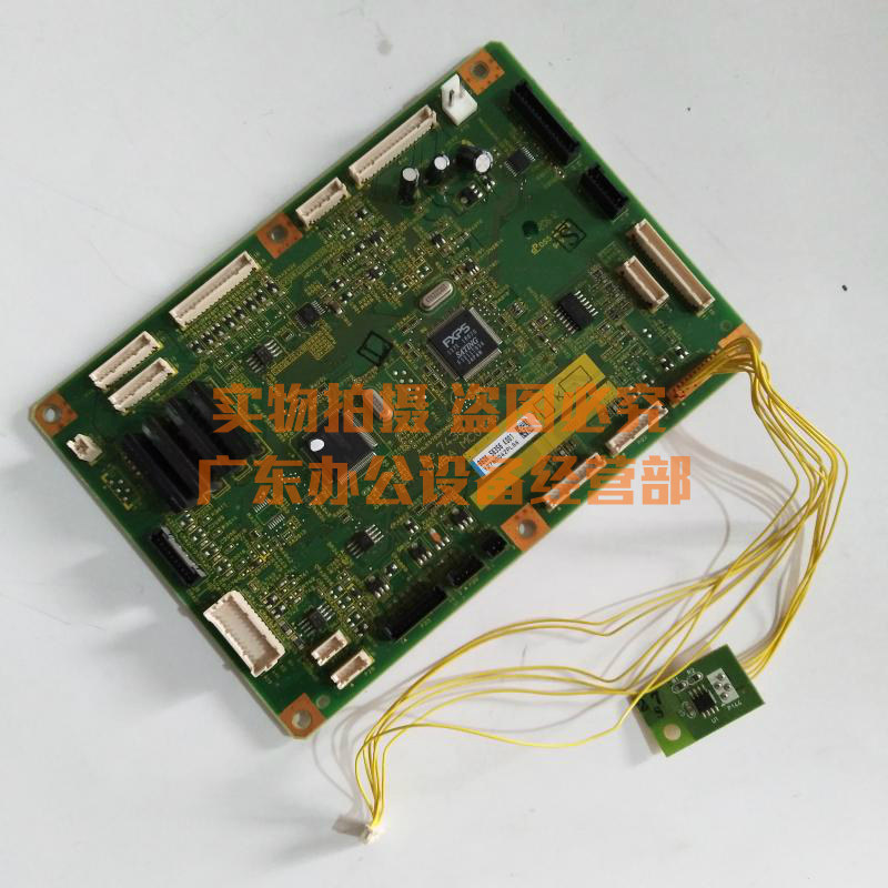 Original Fuji All Records C1110 C1110B Engine Board C1110DC Board DC Control Board Drive Board