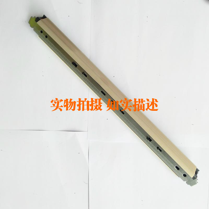 Original Fuji all-record five-generation machine V2263 C2265 2260 fixing film heating film core lower roller cloth strip