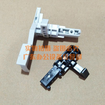 Original Ricoh Ricoh SP C261DNw C261SFNw front door buckle buckle front cover clip applicable