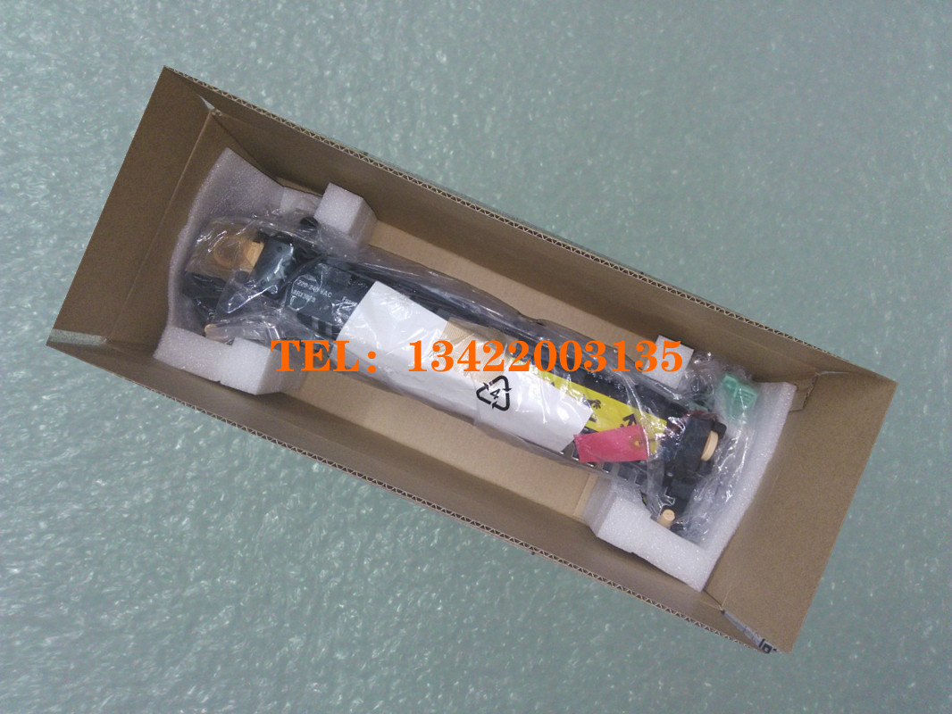 New C935 C935 C935DN X945 X940 930 fixing set group heating assembly thermocoagulator applicable