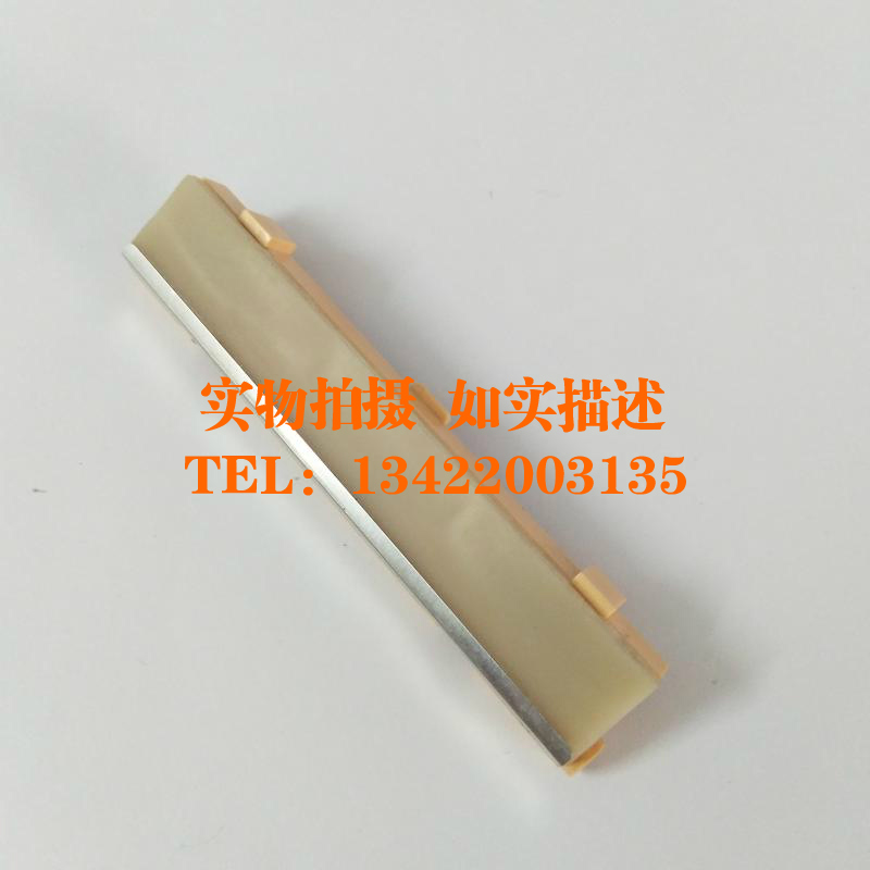 Original Lexmark W840 W850 X850 X852 X854 X862 hand feed pager bypass separation gasket