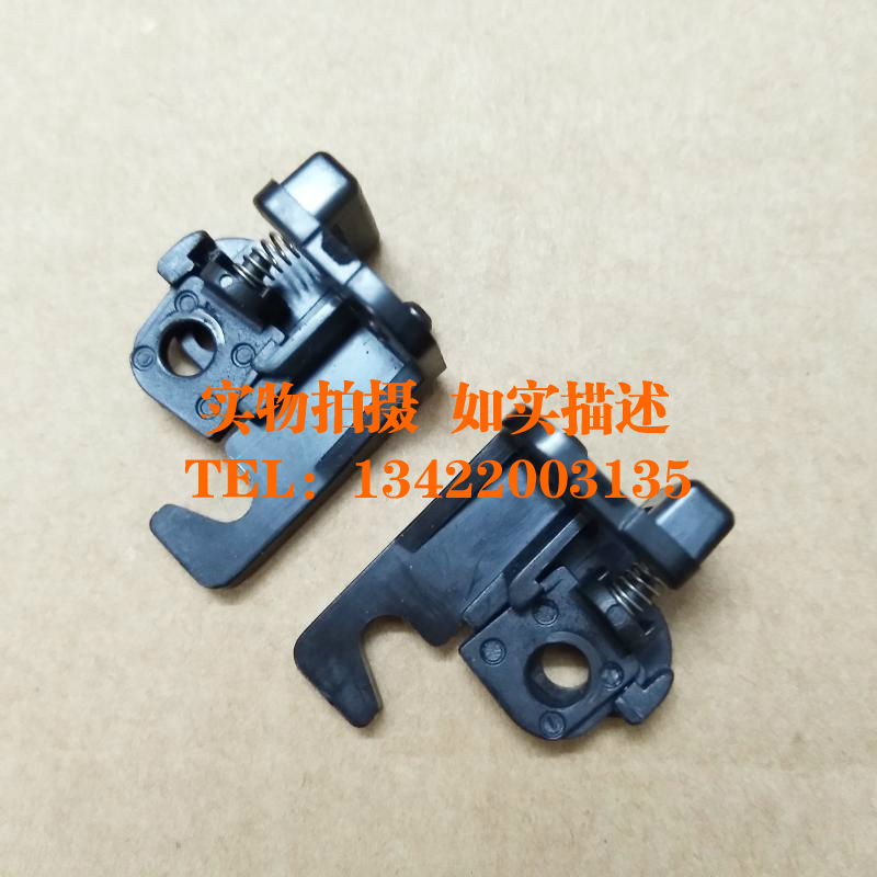 Original full record WorkCentre 7120 7125 7220 7230 7225 fixed buckle hook clip