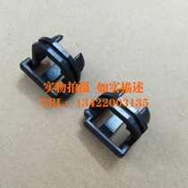 Original Fuji Xerox C1110 C1110B C1190 fixing film sleeve heating film sleeve lower roller bearing