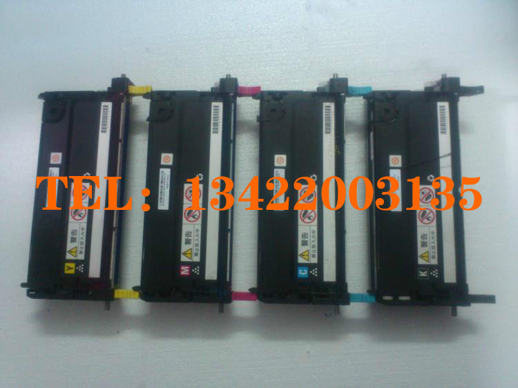 Original full recording C2100 C2100 C3210 C3210 C2200 C3290FS C3300DX C3300DX C3300DX powder box powder warehouse selenium drum carrier