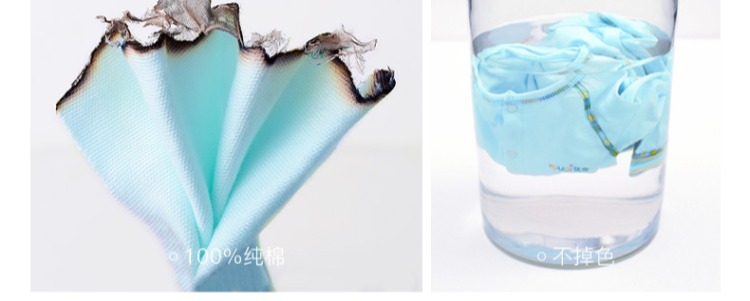 Quần áo trẻ em Xiêm mùa xuân và mùa thu đồ ngủ bé cotton 4 nam 0 nữ 2 tuổi 3 tháng 6 trẻ sơ sinh 1 quần áo đồ bơi cho bé gái